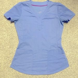 Healing hands Scrub set